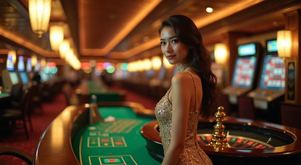 mpogacir Slots